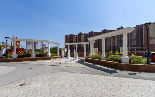 REKONA HOME (РЕКОНА ХОУМ) на улице Овражная