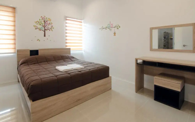 Le Leaf Pool Villa 6