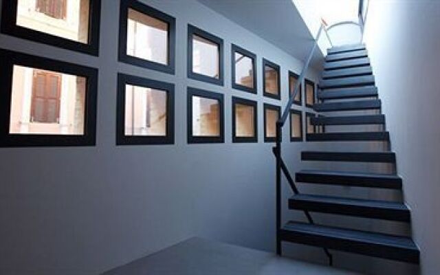 Urben Suites Apartments Design