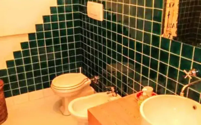 B&B Casa Margiò