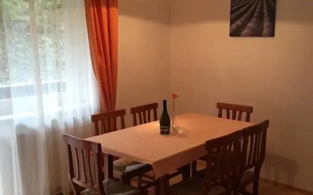 Junges Hotel Lackenhof