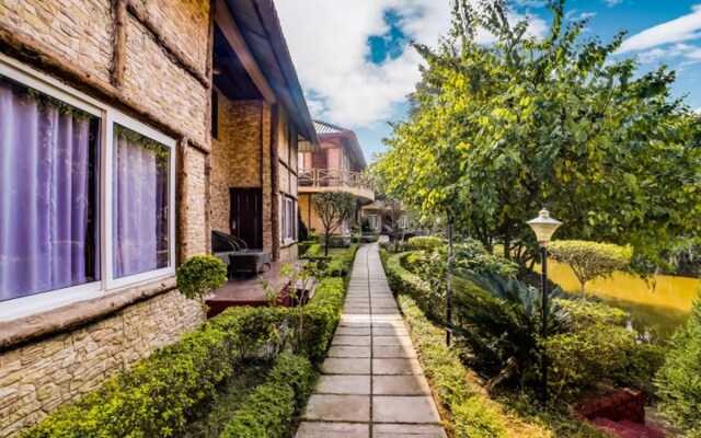 Summit Green Village Resort and spa