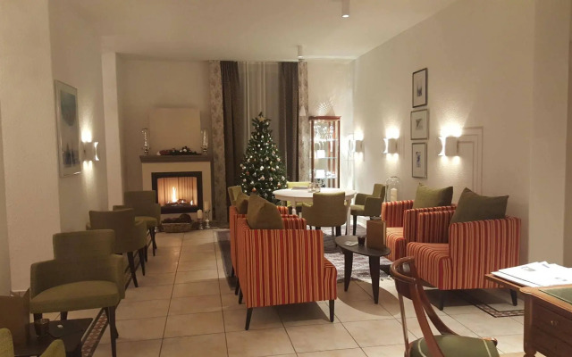 Hotel Bristol - Relais du Silence