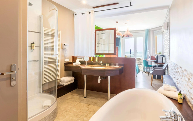 Best Western Plus La Rade