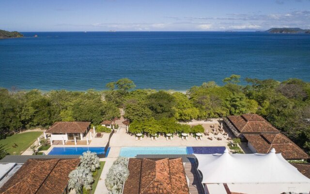 Ocean View Luxury Apartment at Reserva Conchal A5
