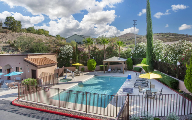 Best Western Copper Hills Inn