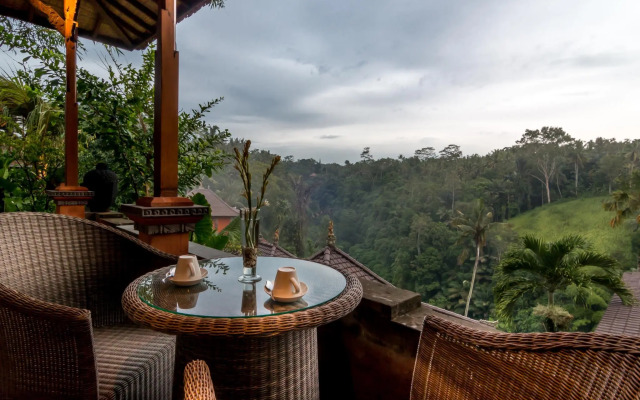 Ulun Ubud Resort and Spa