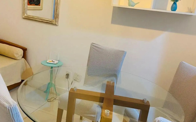 Apartamento Copacabana/Ipanema