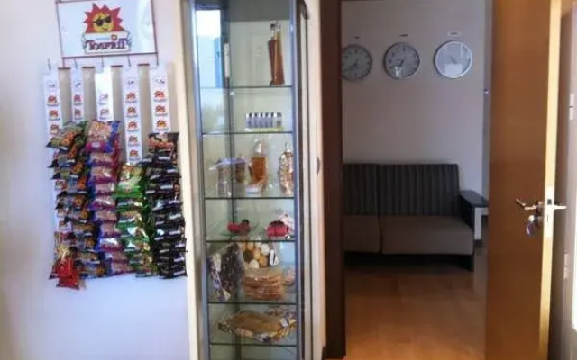Hostal De Cuenca