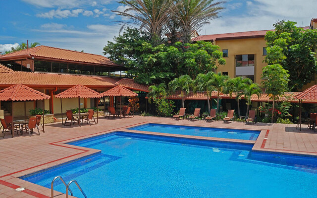 Country Inn & Suites by Radisson, San Jose Aeropuerto, Costa Rica
