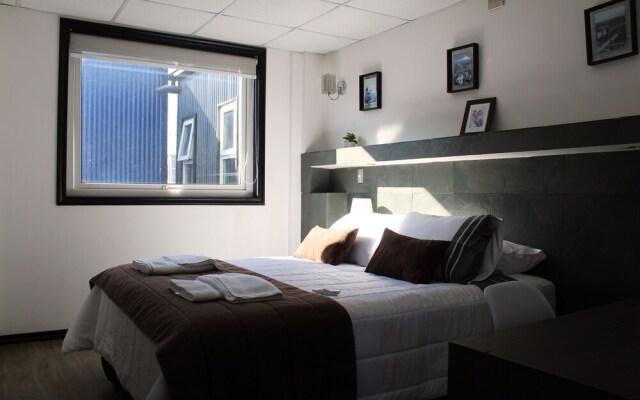 Hotel Mackenna