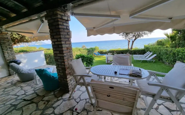 Corfu Island Apartment 49