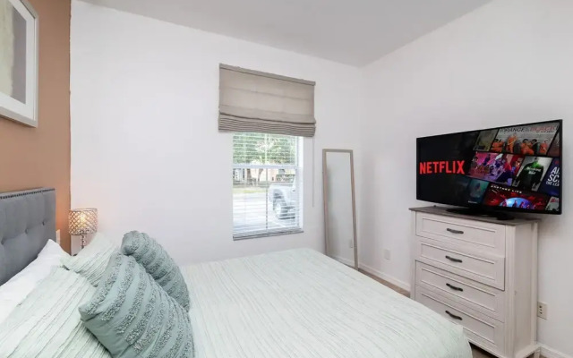 Orlando's Heartland w/ Amenities