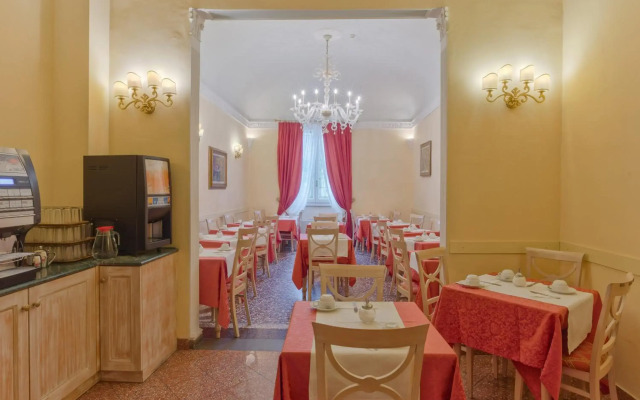 Hotel Donatello