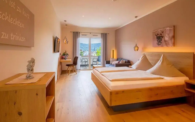 Main-Vinotel Weingut Helmstetter