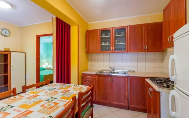 Apartment Damir 50 meters from the beach