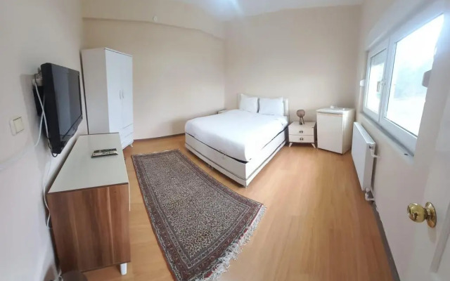 Gokcen Ciftligi Pansiyon