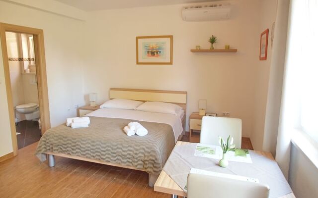 Apartments Villa Rea Orebic