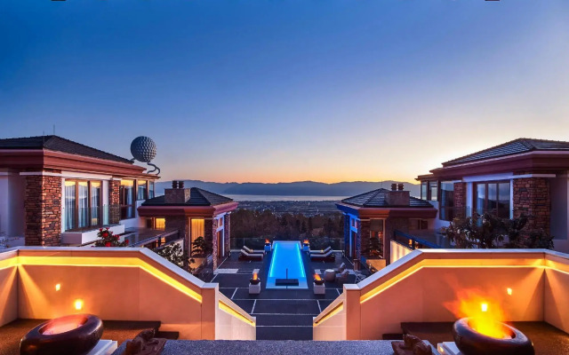 Honor Hotels & Resorts Yun Shu Dali