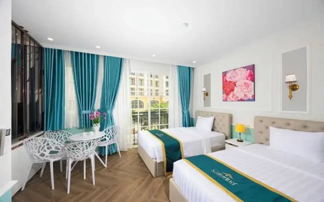 Catarina Hotel Phu Quoc