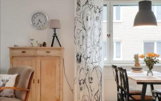Arctic Circle Home