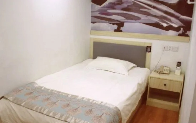 Bengbu Juyuan Theme Hotel