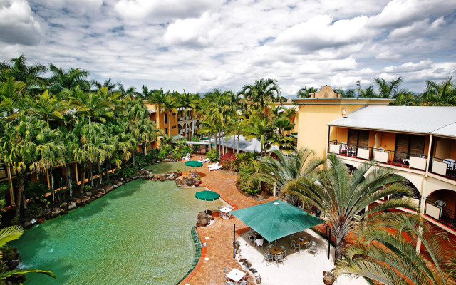 Palm Royale Cairns