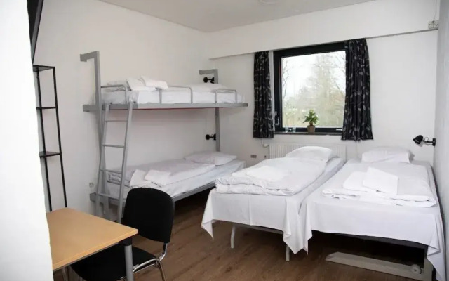 Sønderborg City Hostel