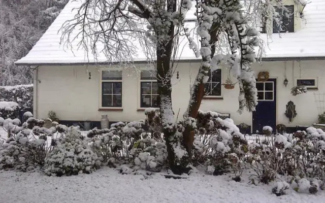 Welkom op de Mildert