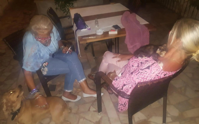 Ozkavak Hotel Kaleici