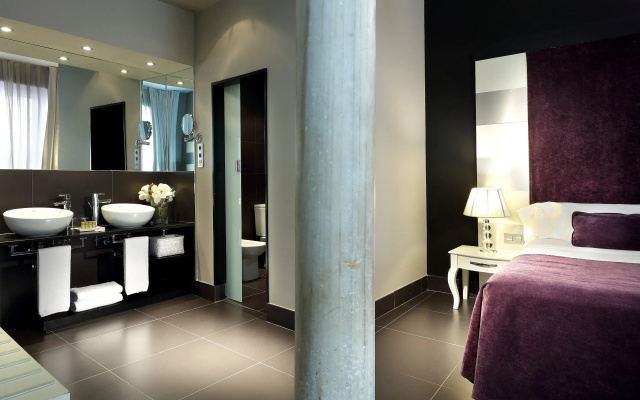 Eurostars Sevilla Boutique