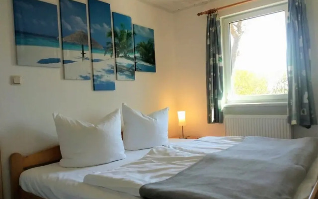 Modern Bungalow in Kuhlungsborn with Terrace