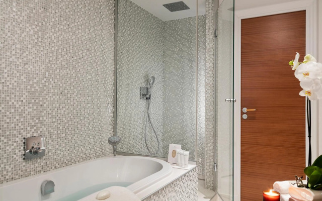 Hôtel Barrière Le Normandy Deauville