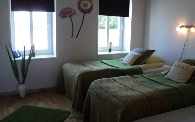 Vestbjerg Apartments