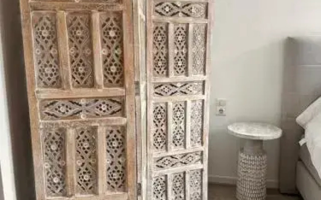 ZEN b & b