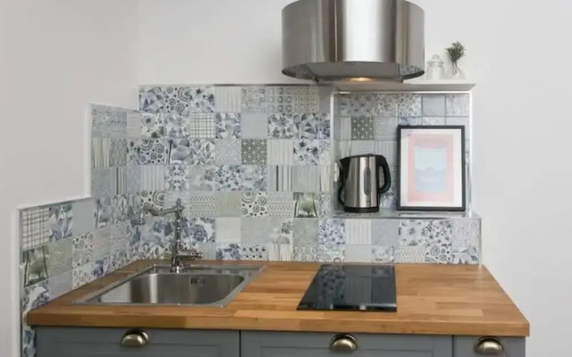 Ploce Apartments - Studio Apartment