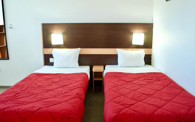 Hotel Première Classe Bordeaux Sud - Pessac Bersol