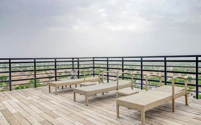 Oyo 43979 Hotel Urbanite