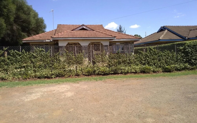 Salient Guest House