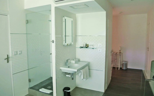 Château de la Dame Blanche