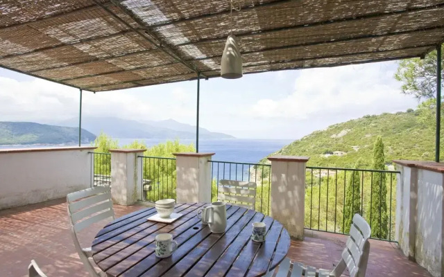 Appartamento Villa Giardino