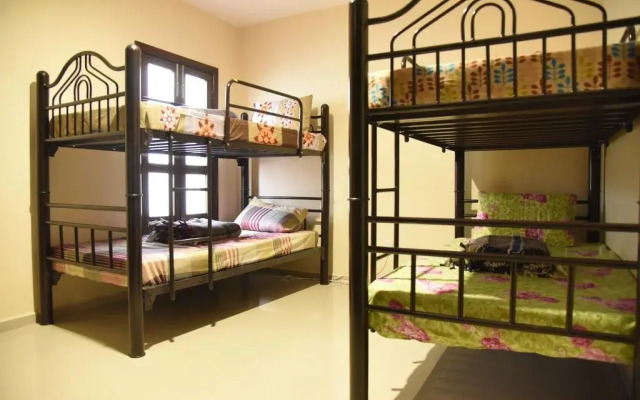Hostal & Bar Encounter Guanajuato
