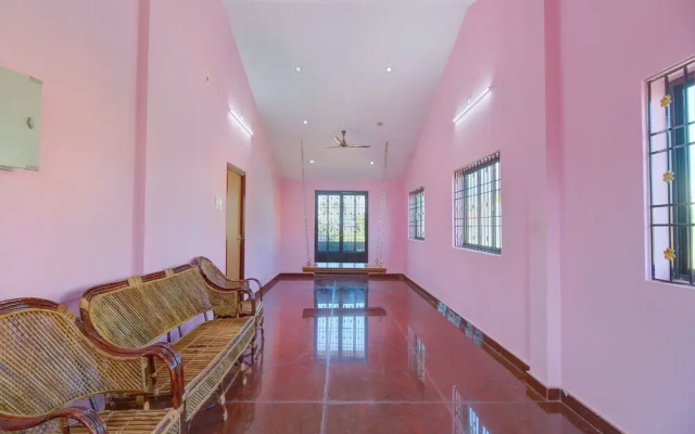 OYO 11701 Home Elegant 3BHK Near ECR