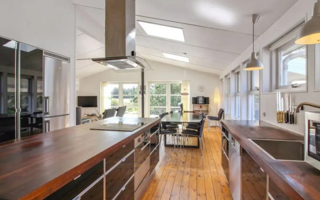 "Pimen" - 700m from the sea in NW Jutland