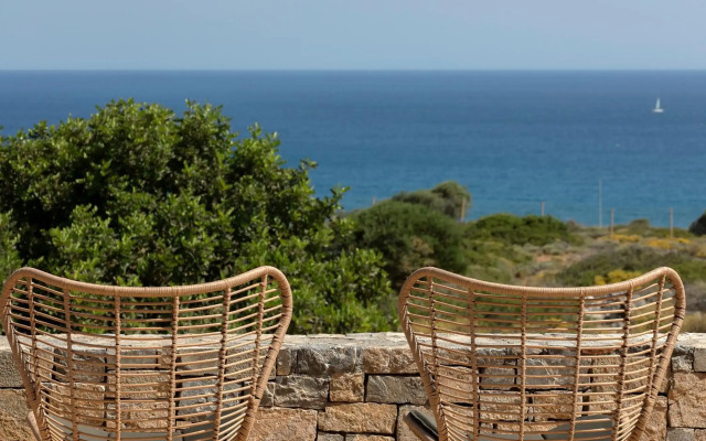 The Nest Resort