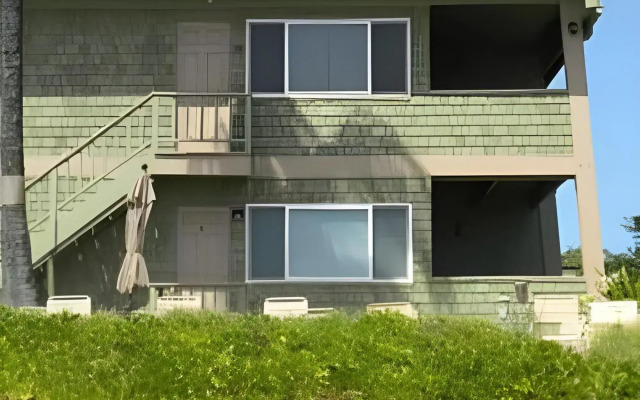 Kihei Kai Oceanfront Condominiums