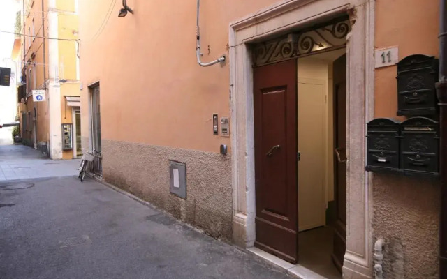 La Piccola Atene
