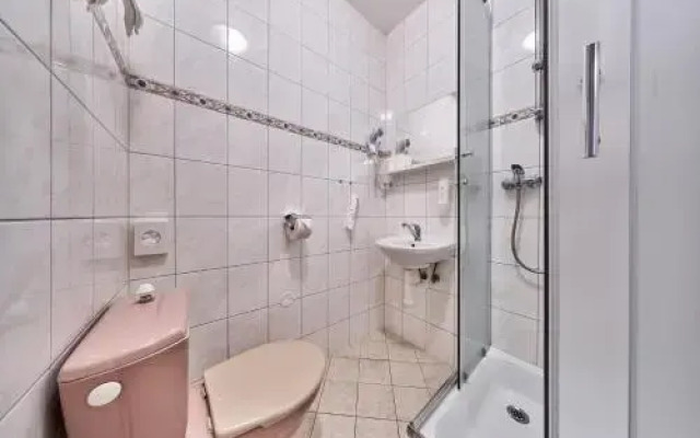 Penzion Ctyrlistek