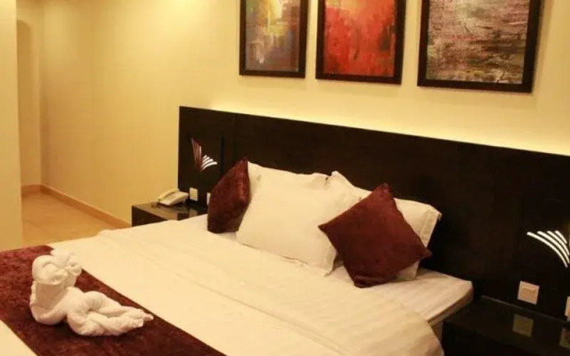 Ahla Al Ayam 2 Apartment
