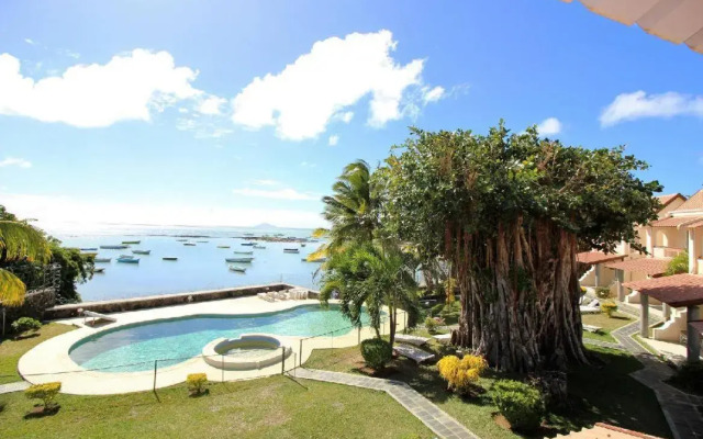 Villas Banyan